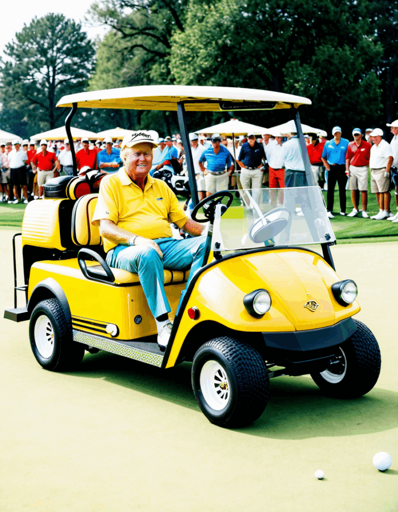 jack nicklaus