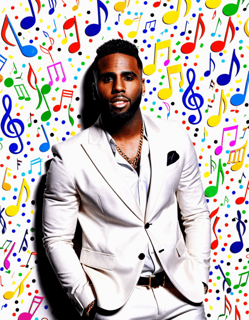 jason derulo