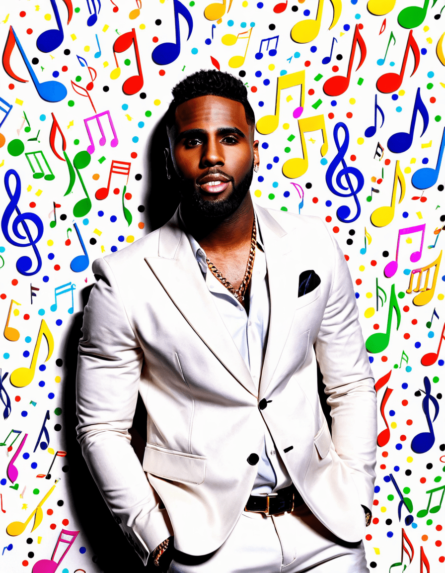 jason derulo