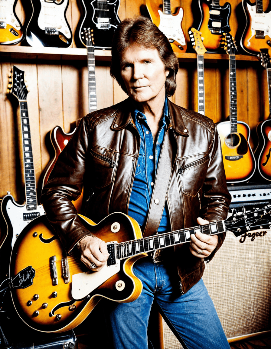 john fogerty