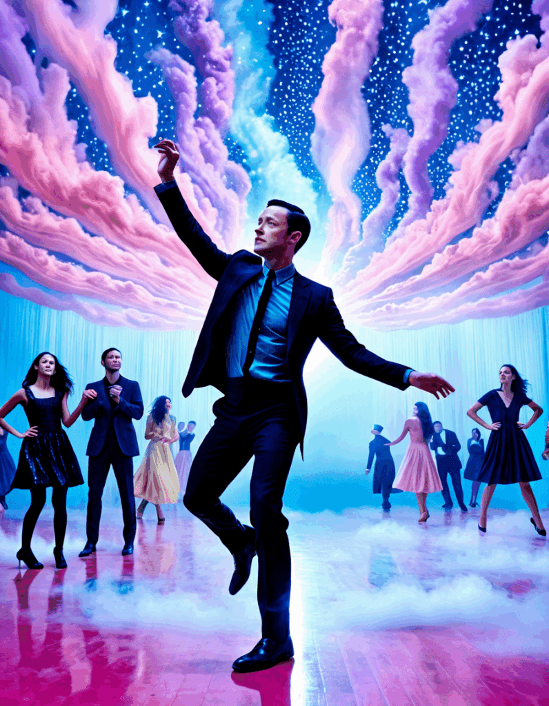 joseph gordon levitt