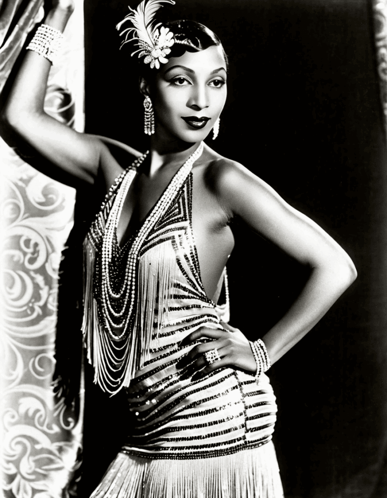 josephine baker