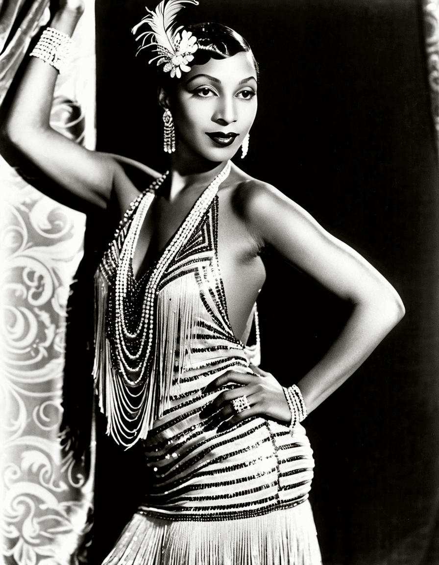 josephine baker