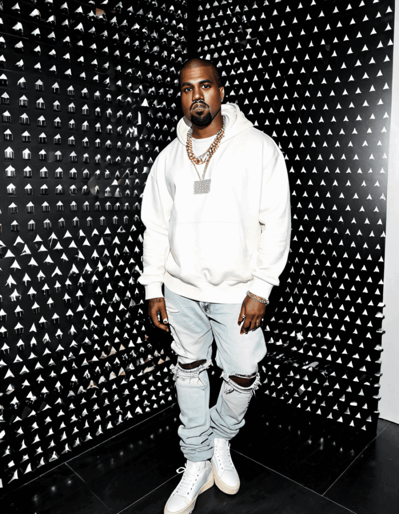 kanye west net worth