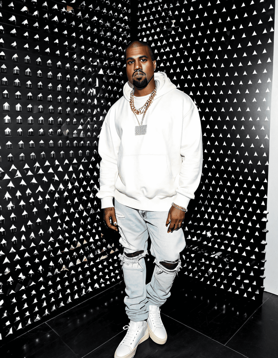 kanye west net worth