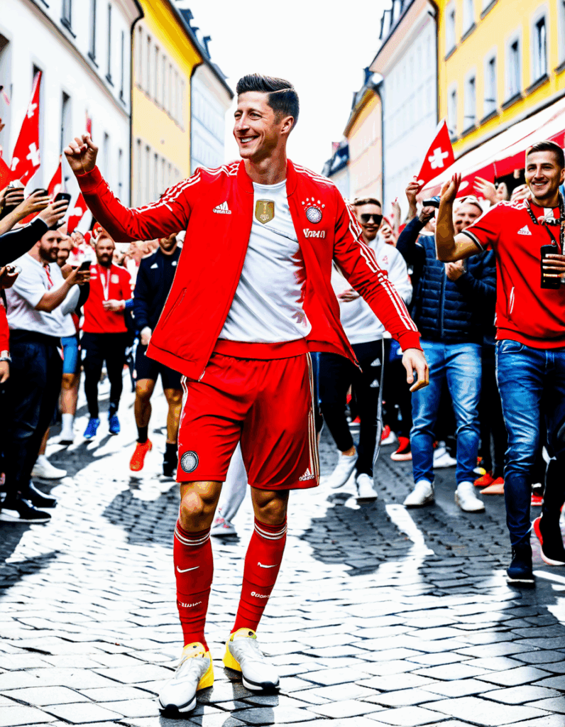 lewandowski