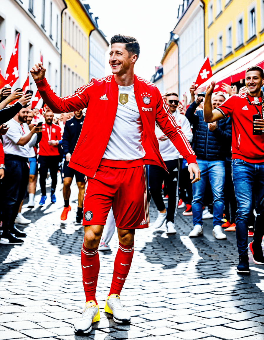 lewandowski