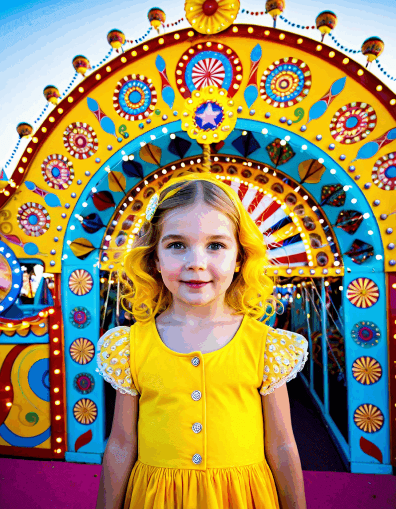 little miss sunshine