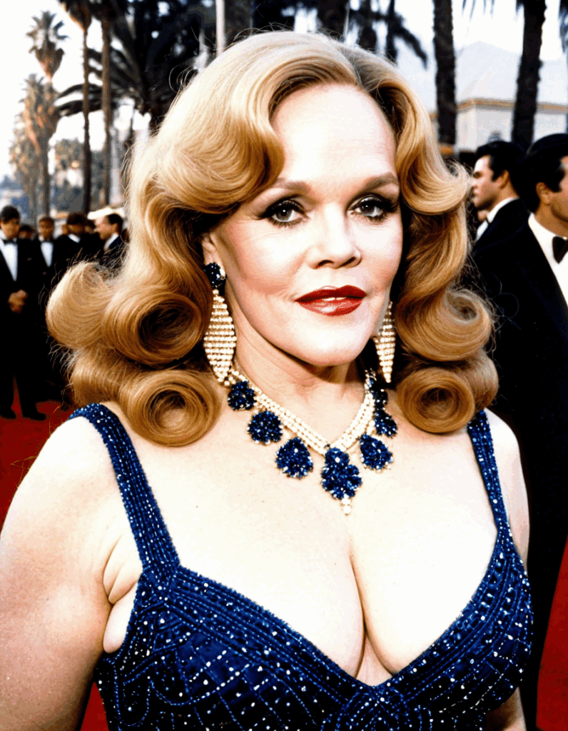 madeline kahn