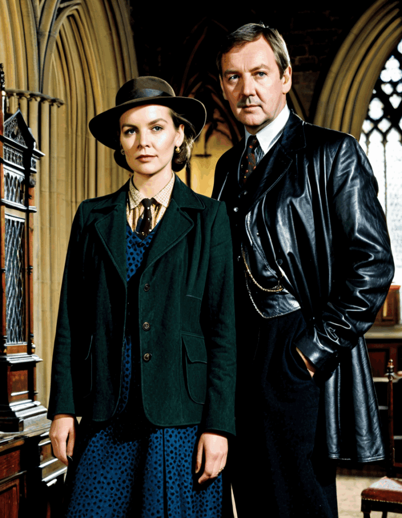 midsomer murders