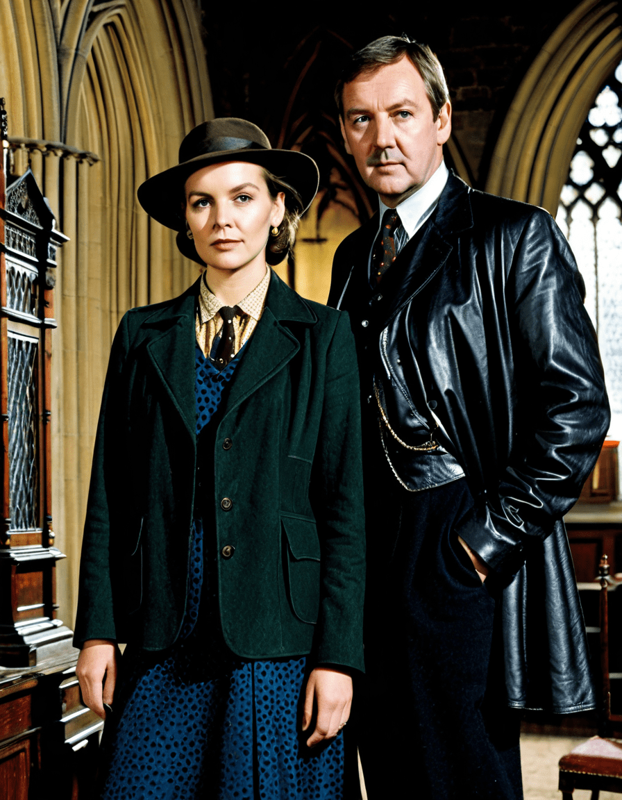 midsomer murders