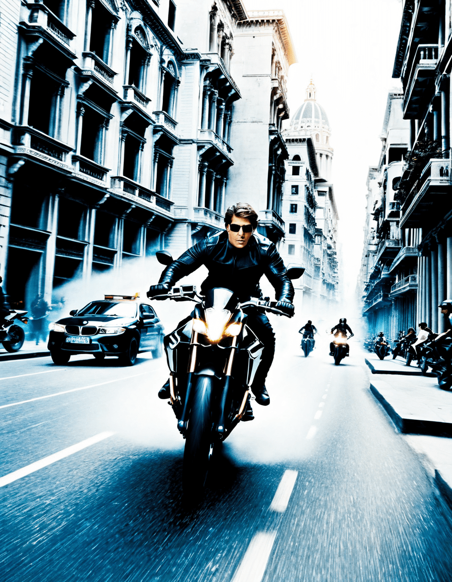 mission impossible dead reckoning