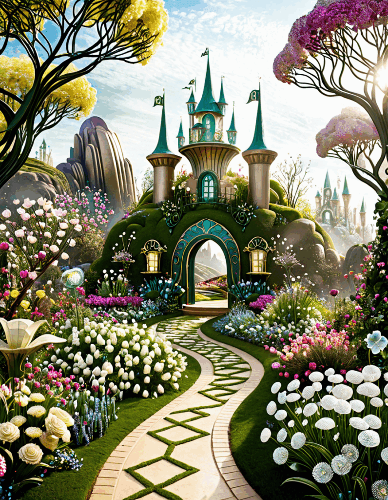 oz the great and powerful