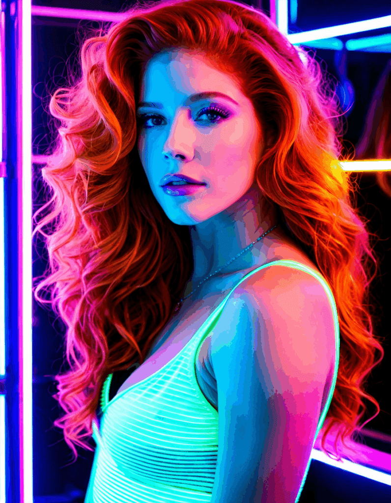 rachelle lefevre