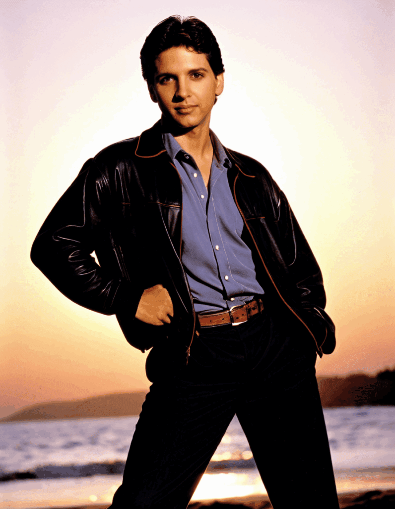 ralph macchio