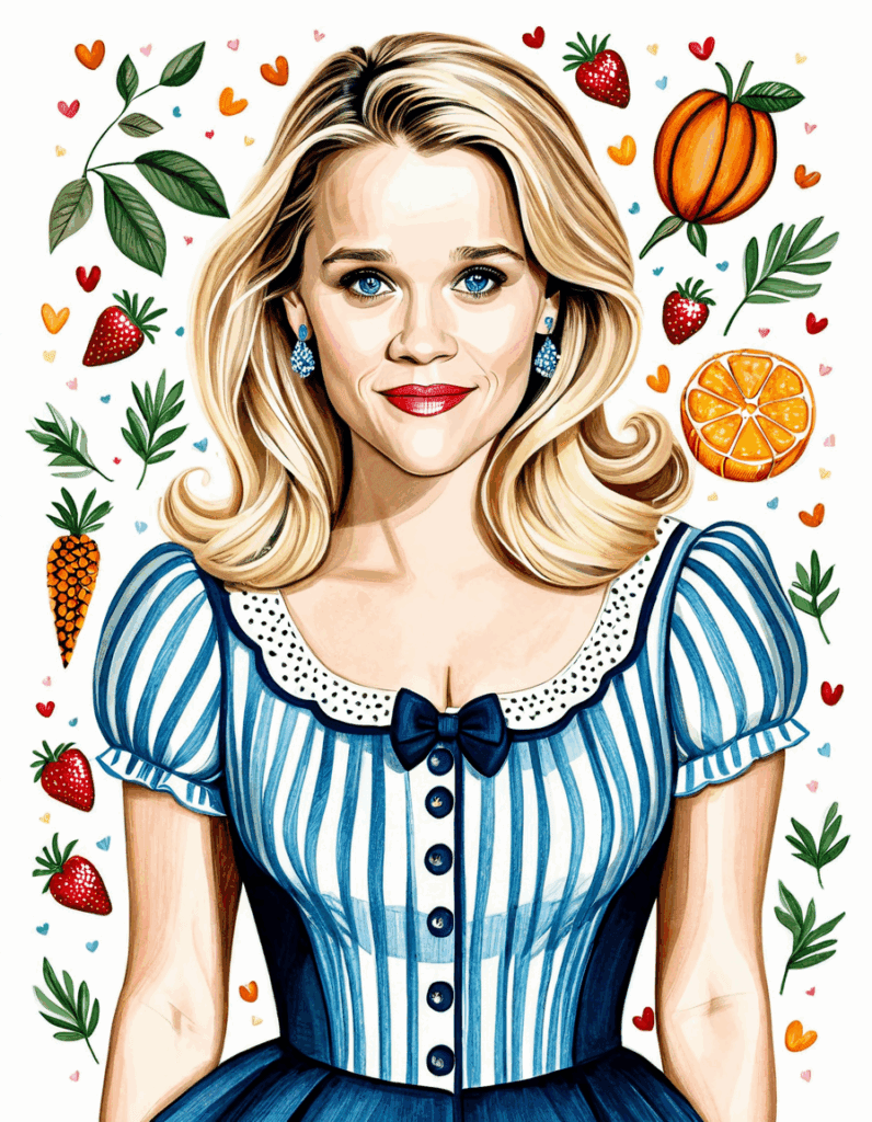 reese witherspoon movies