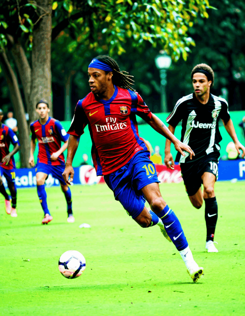 ronaldinho