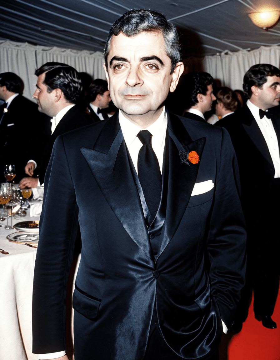 rowan atkinson