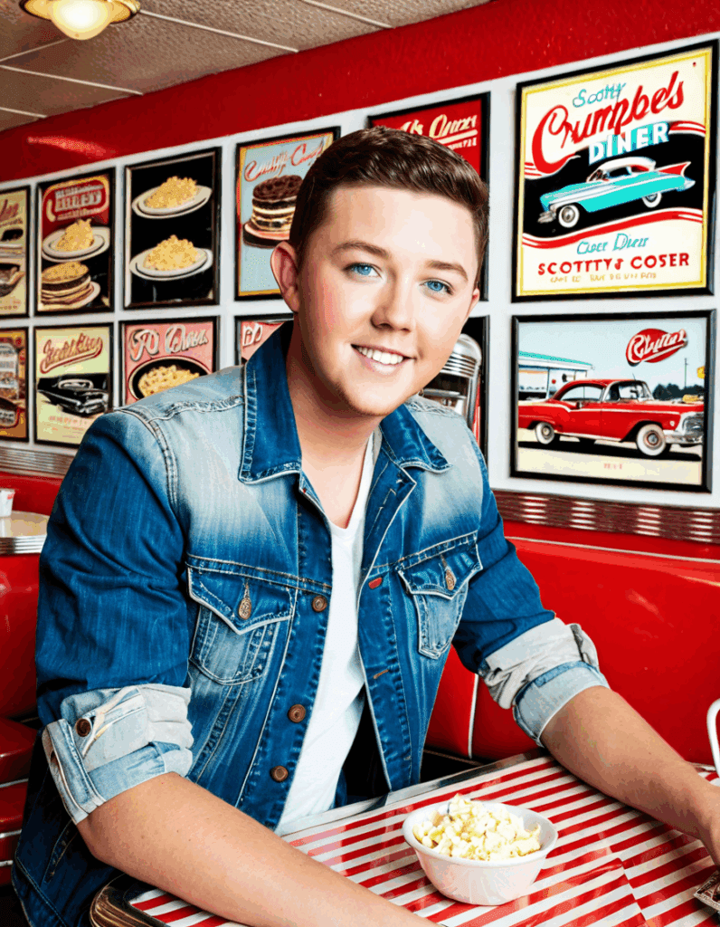 scotty mccreery
