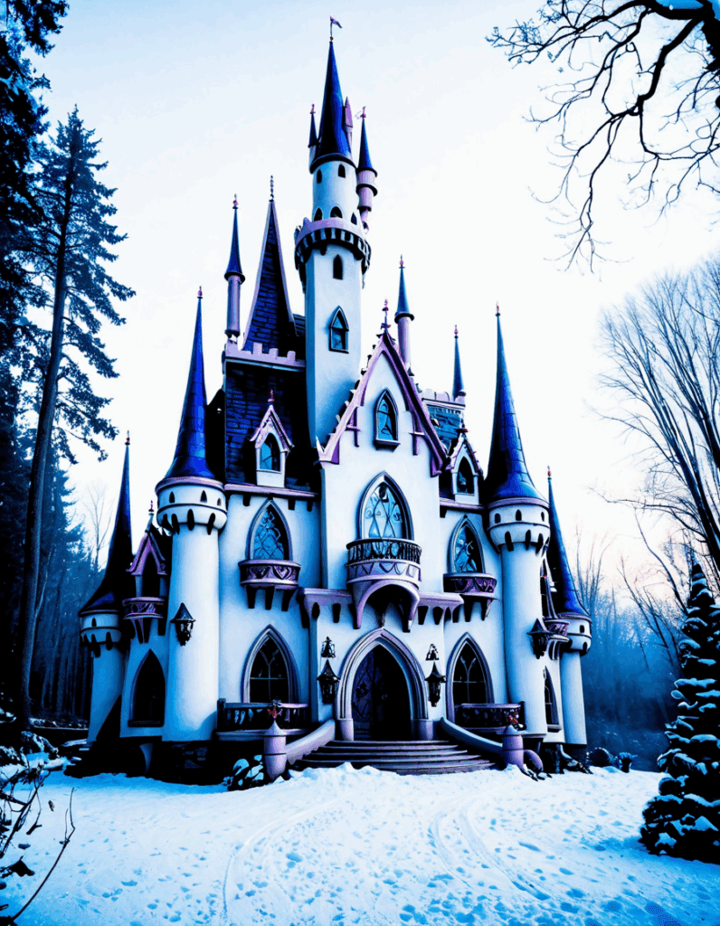 snow white live action