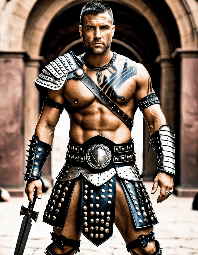spartacus