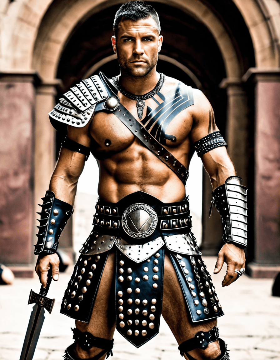 spartacus