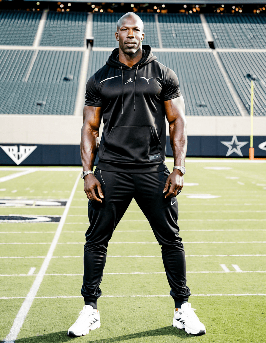terrell owens
