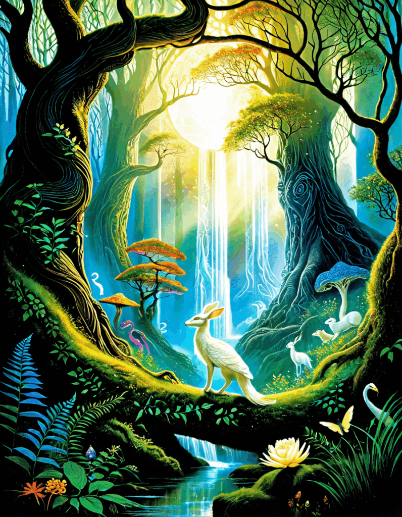 the neverending story