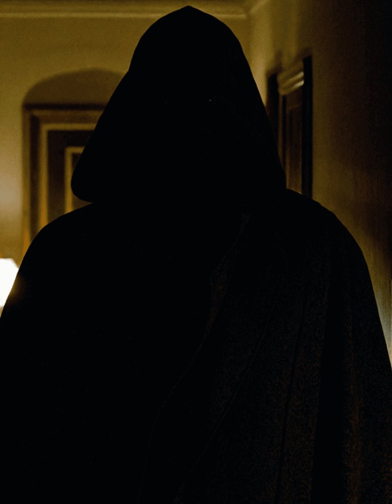 the watcher pelicula