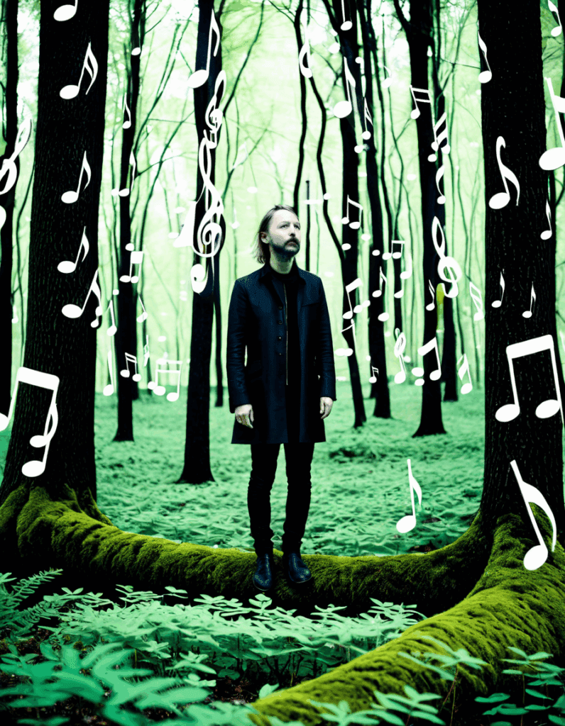 thom yorke