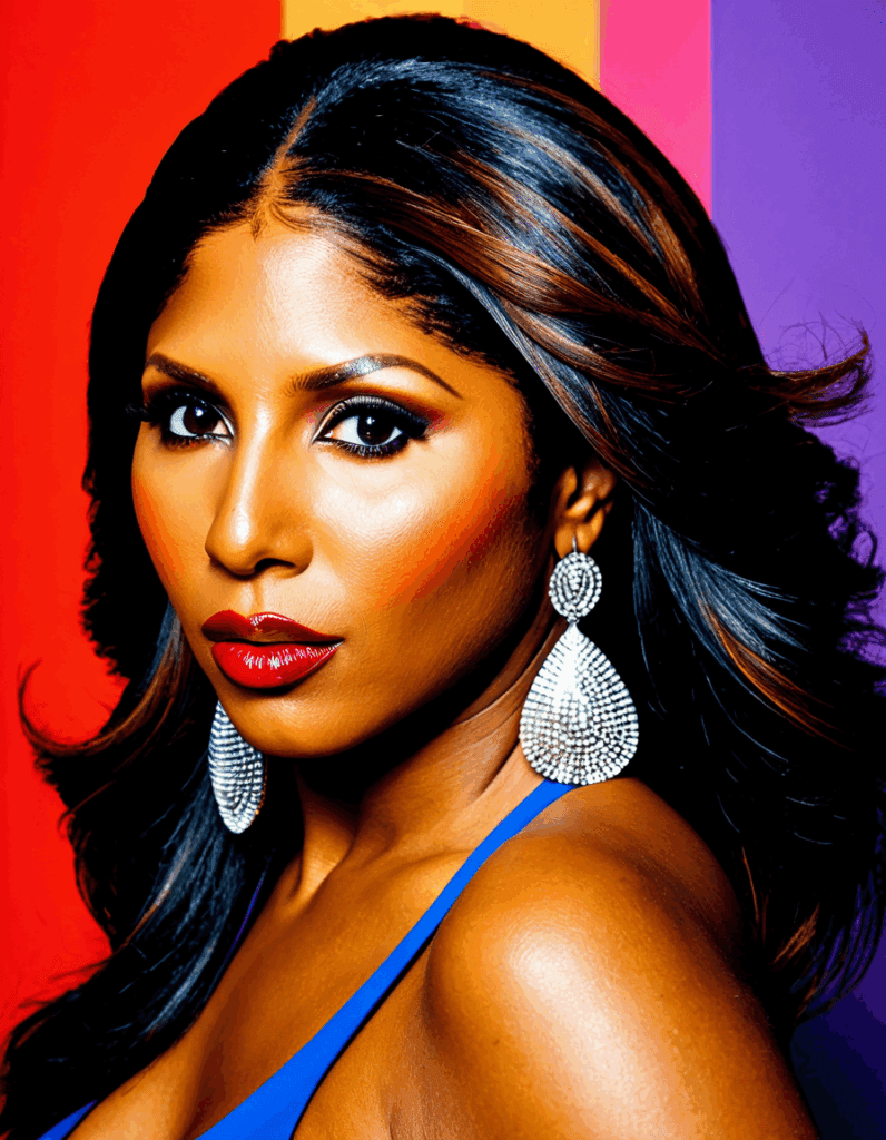 toni braxton