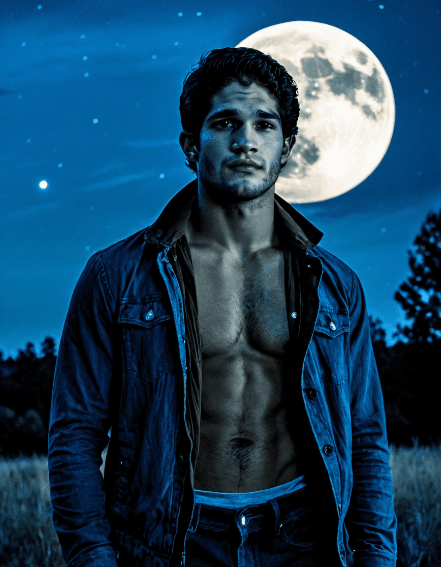 tyler posey