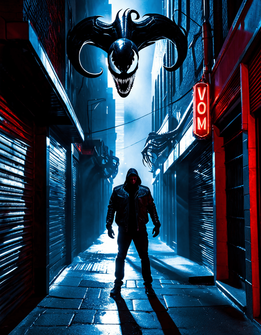 venom the last dance showtimes