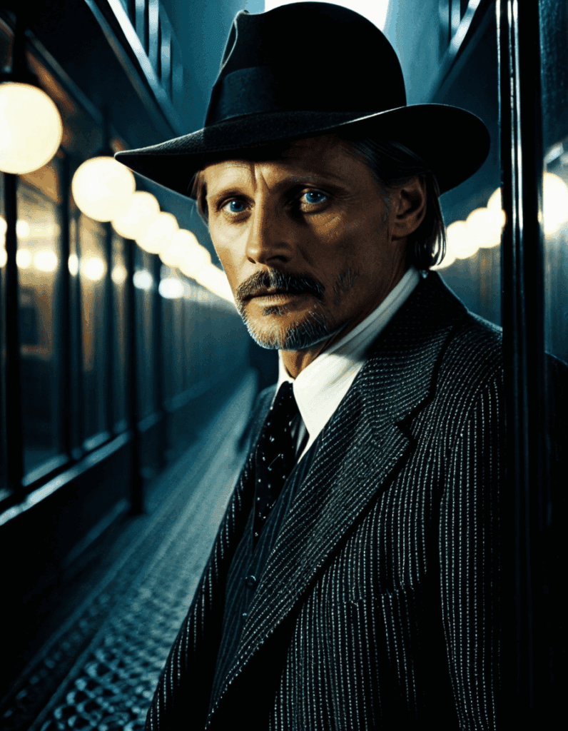 viggo mortensen movies