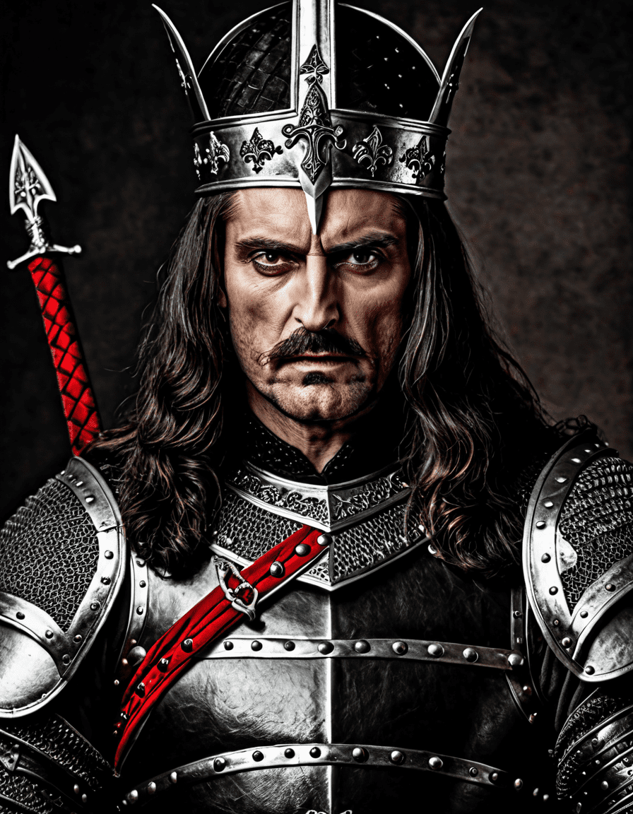 vlad the impaler