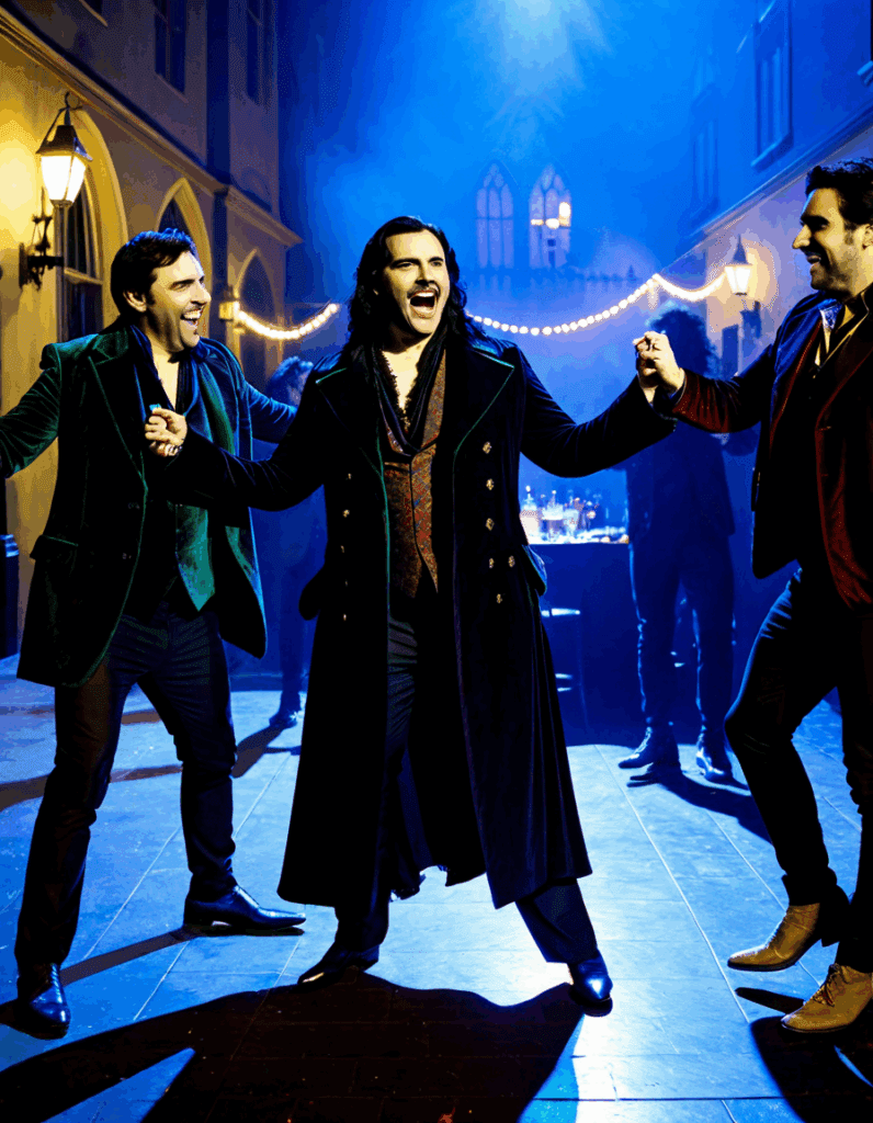 what we do in the shadows movie