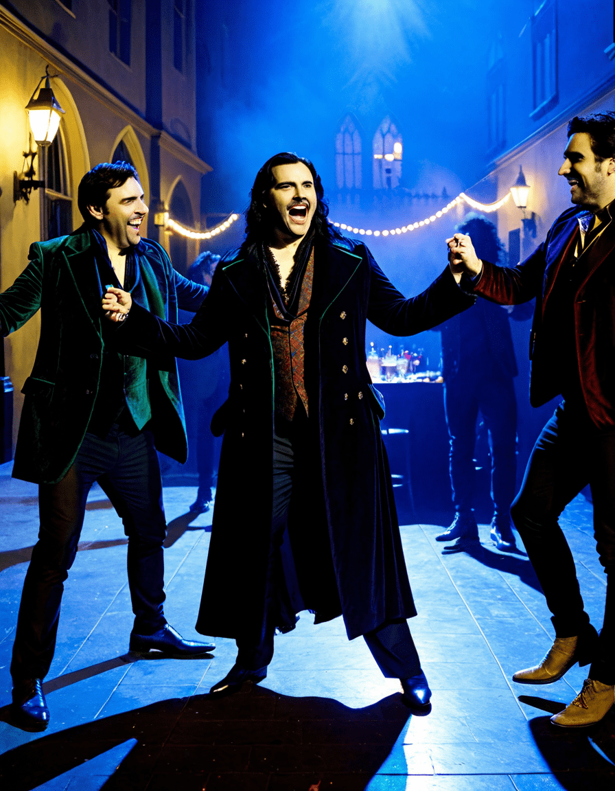 what we do in the shadows movie
