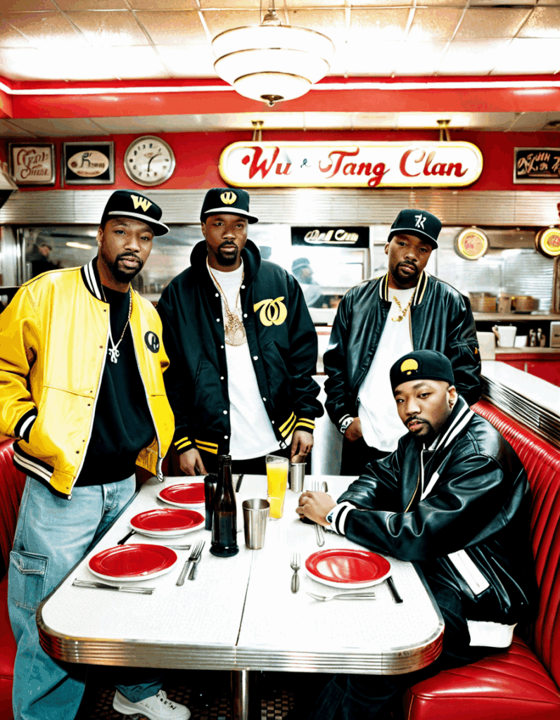 wu tang clan