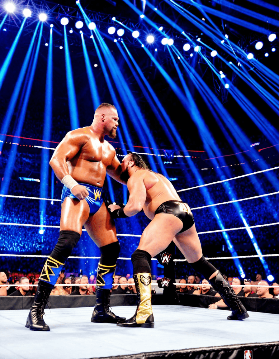 wwe saturday night main event