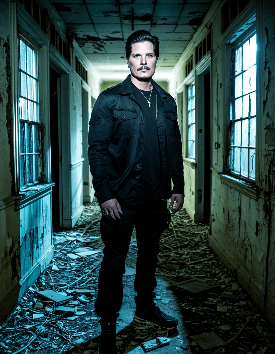 zak bagans