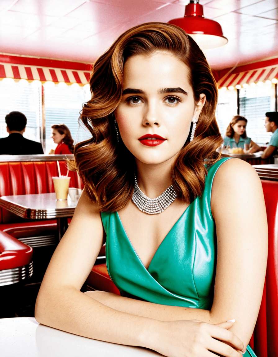 zoey deutch movies