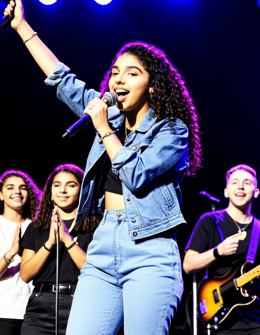 alessia cara