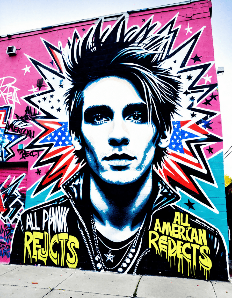 all american rejects