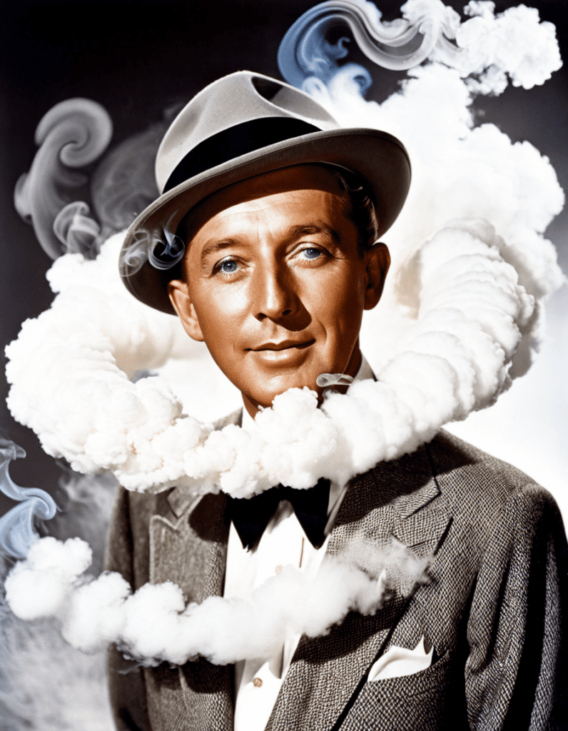 bing crosby
