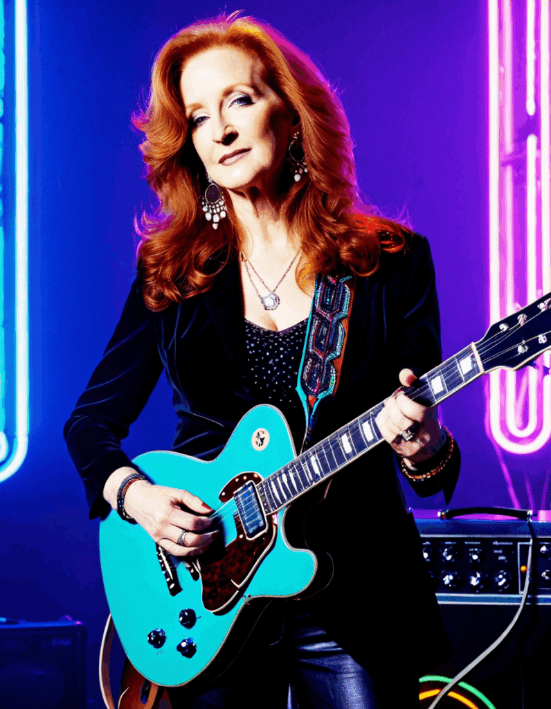 bonnie raitt