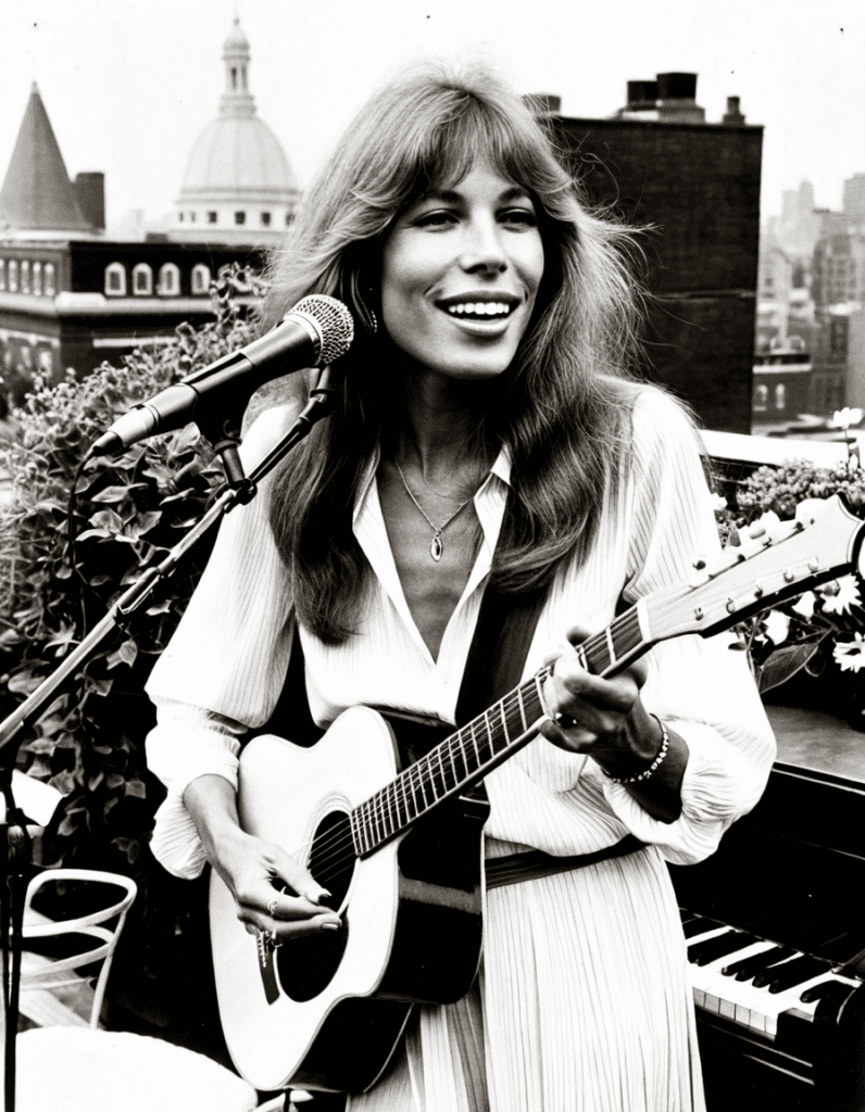 carly simon