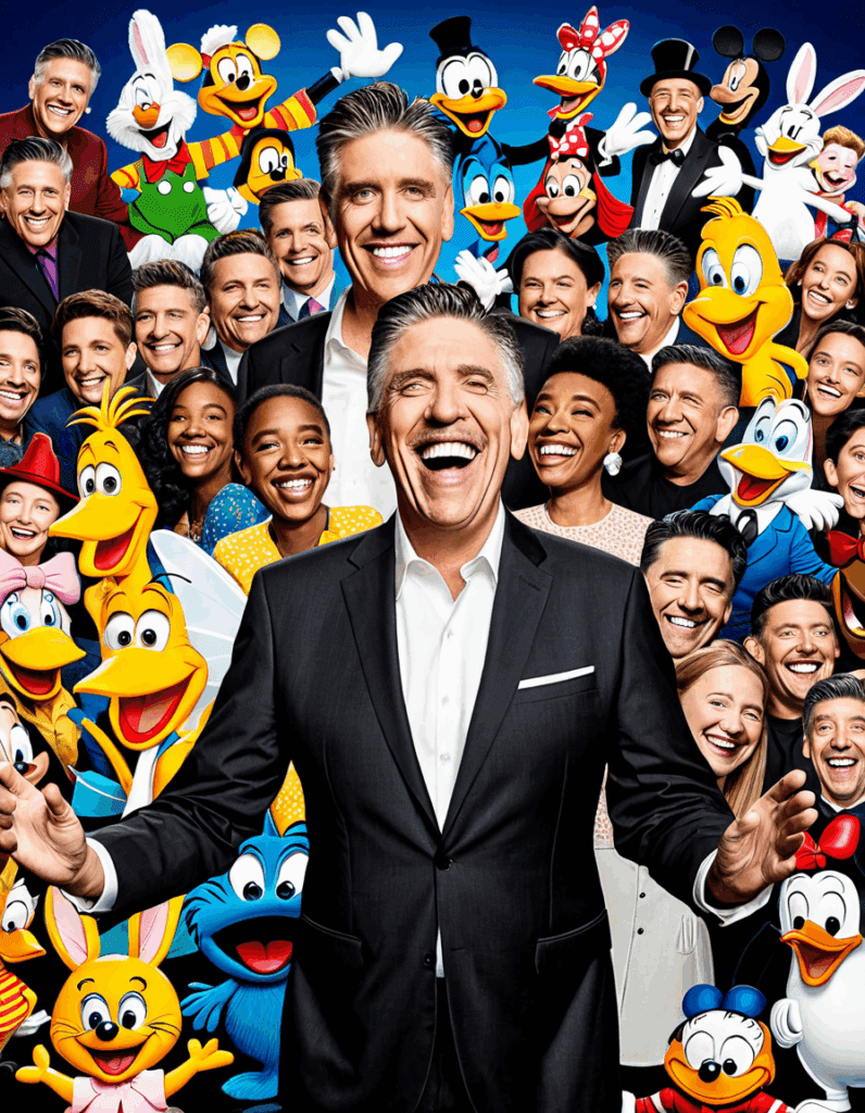 craig ferguson