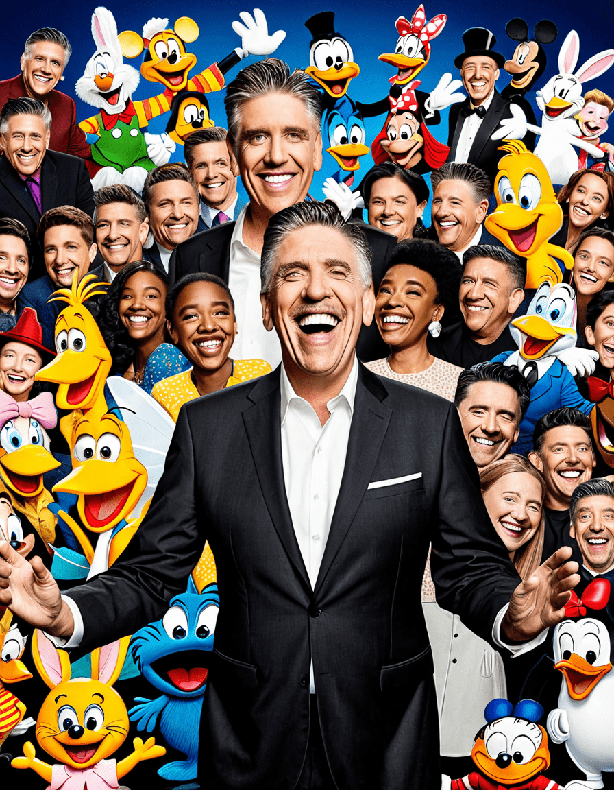 craig ferguson
