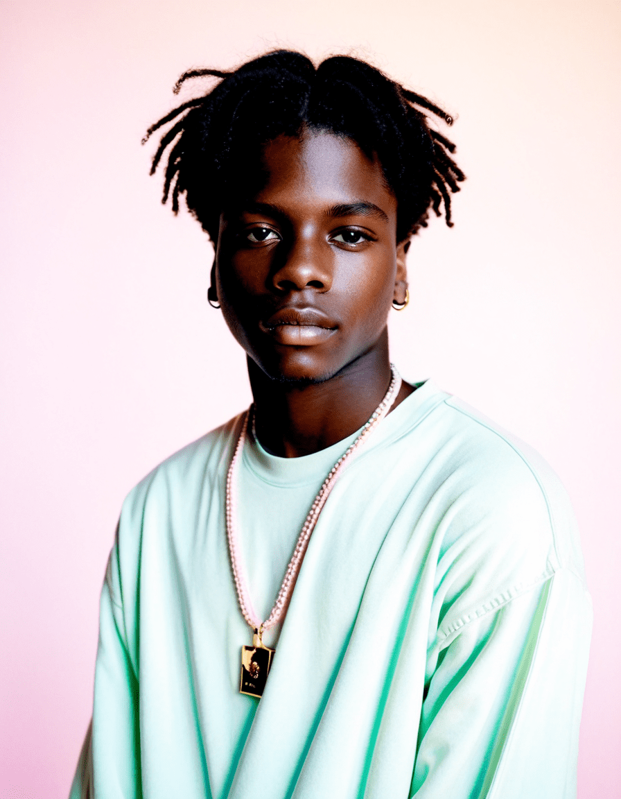 daniel caesar