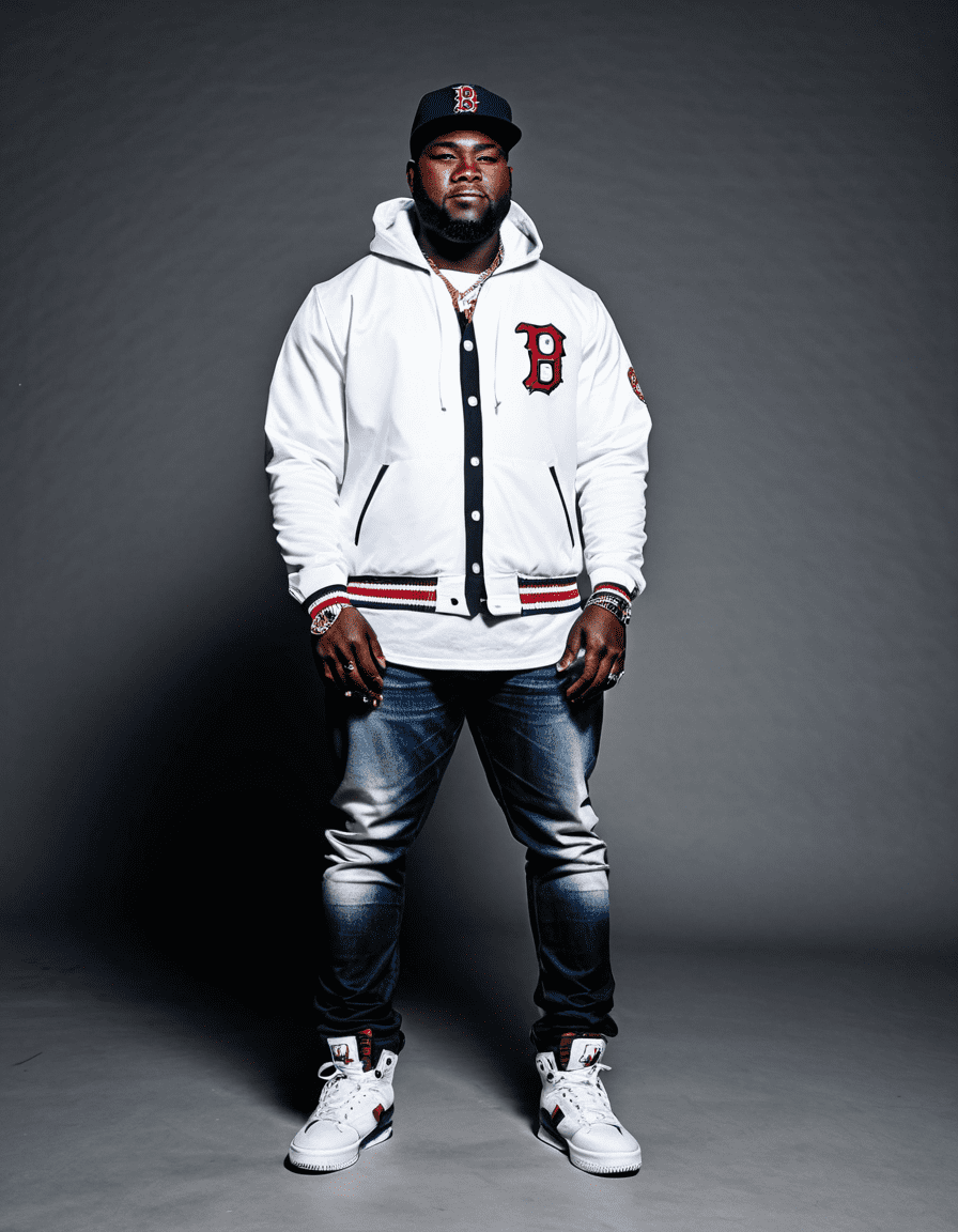 david ortiz